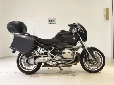 BMW BMW R1200R