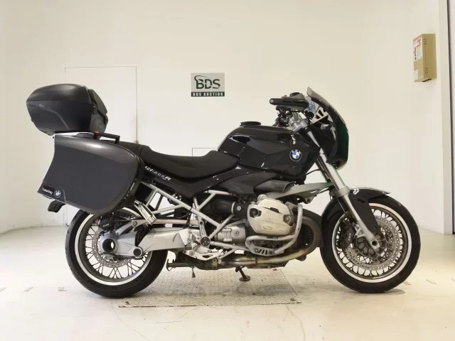 BMW BMW R1200R