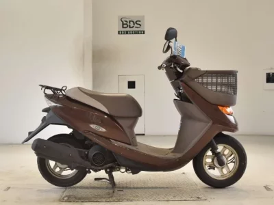 Honda DIO CHESTER