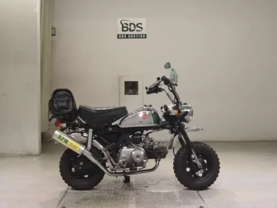 Honda MONKEY