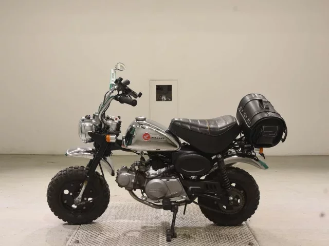 Honda MONKEY
