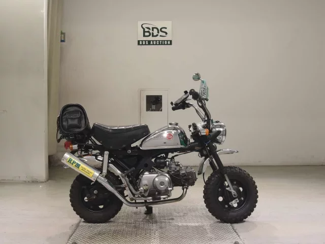 Honda MONKEY
