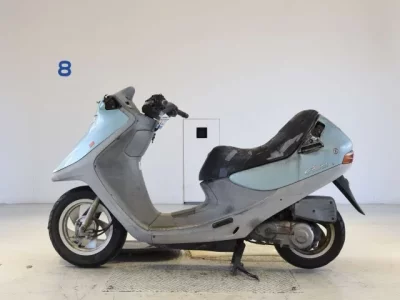 Honda YELLOW YABENA90