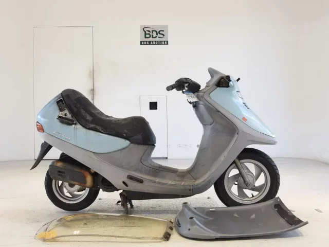 Honda YELLOW YABENA90