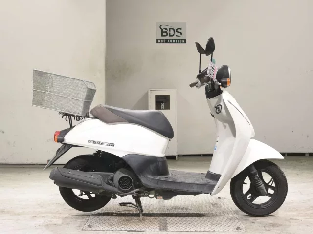 Honda TODAY