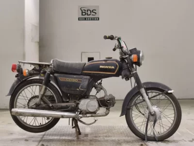 Honda CD90