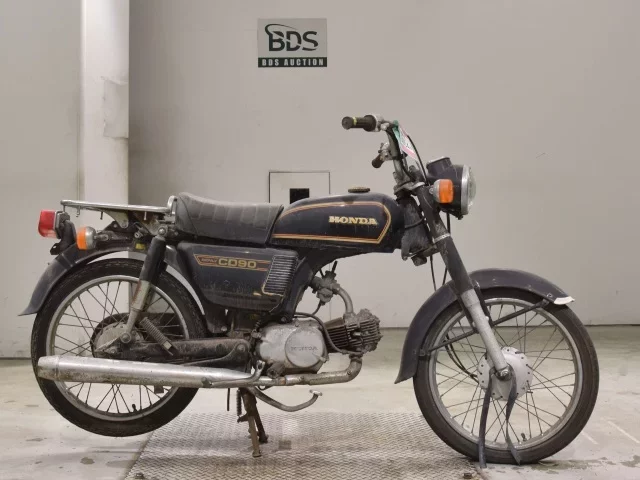 Honda CD90