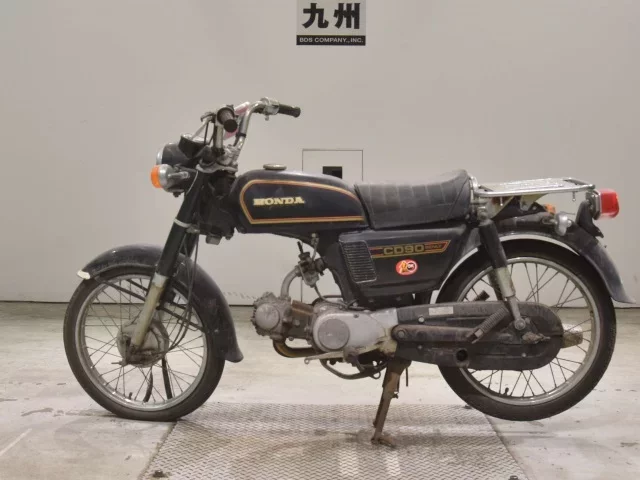 Honda CD90