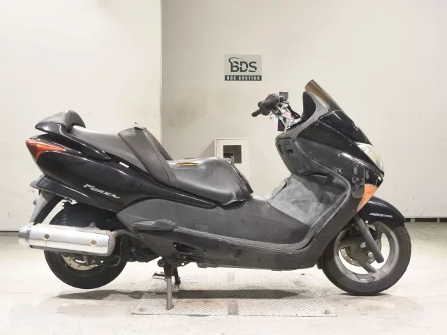Honda FORZA ABS