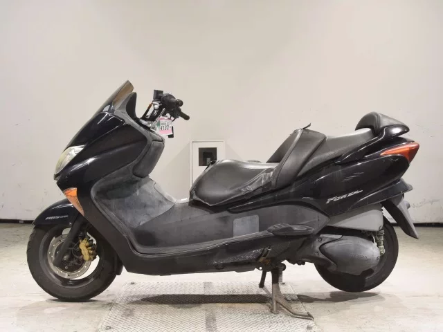 Honda FORZA ABS