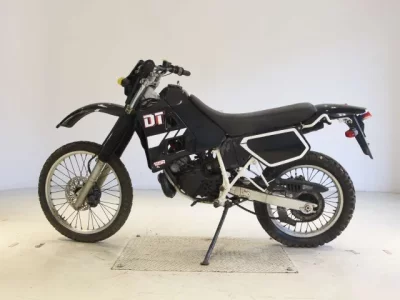 Yamaha DT125R