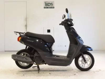 Honda TACT-4 BASIC