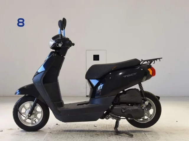 Honda TACT-4 BASIC