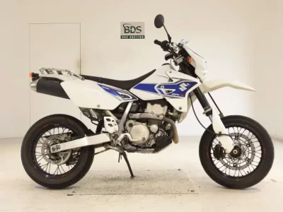 Suzuki DR-Z400SM
