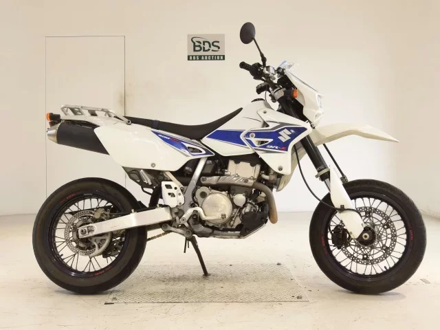 Suzuki DR-Z400SM