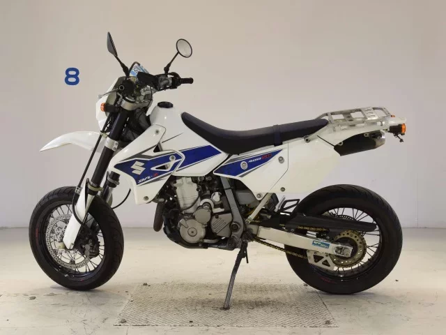 Suzuki DR-Z400SM