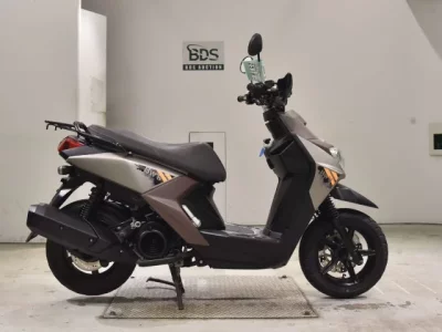 Yamaha BW S125-2