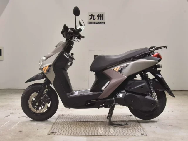 Yamaha BW S125-2