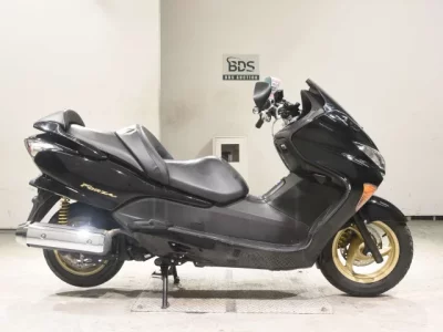 Honda FORZA Z
