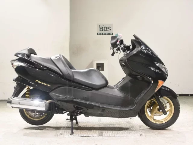 Honda FORZA Z