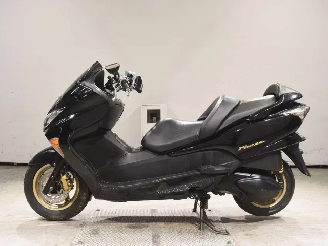 Honda FORZA Z