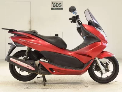 Honda PCX125