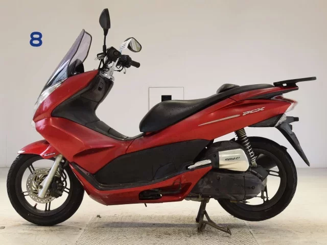 Honda PCX125