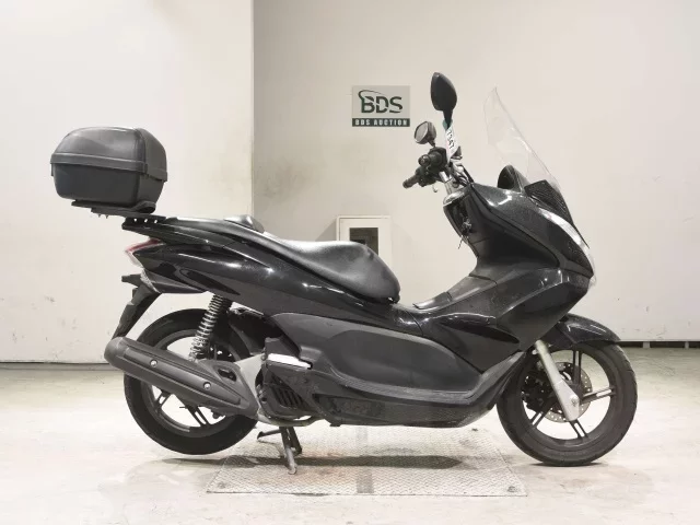 Honda PCX125