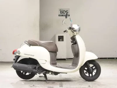 Honda GIORNO