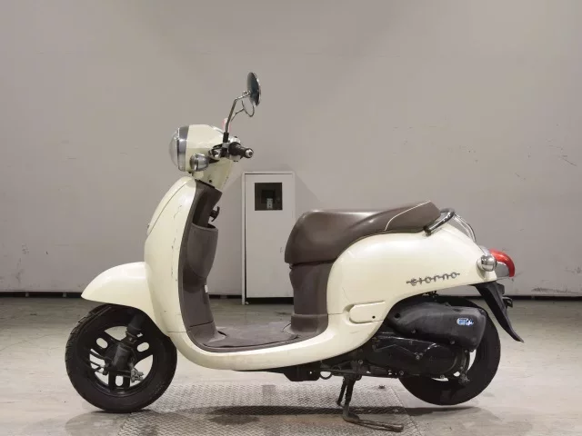 Honda GIORNO