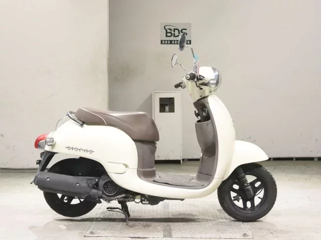 Honda GIORNO