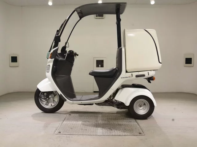 Honda GYRO CANOPY-2
