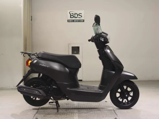 Honda TACT-4