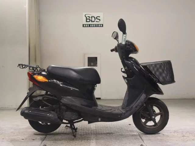 Yamaha JOG DX
