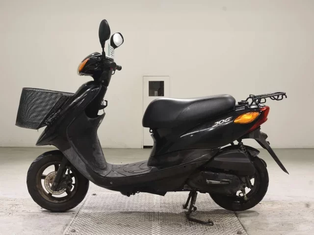 Yamaha JOG DX