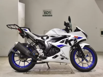 Suzuki GSX-R125