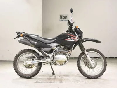 Honda XR125L