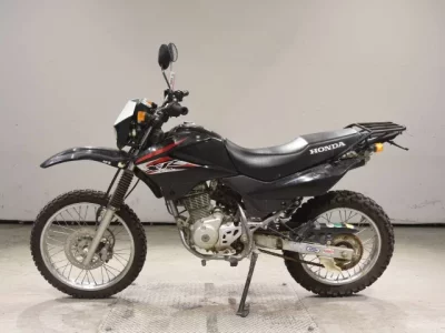Honda XR125L