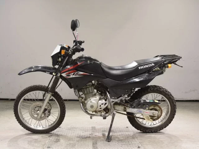 Honda XR125L