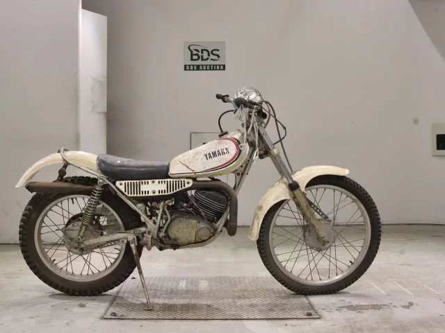 Weituo TY175