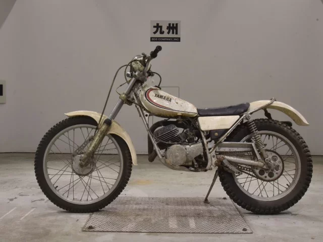 Weituo TY175