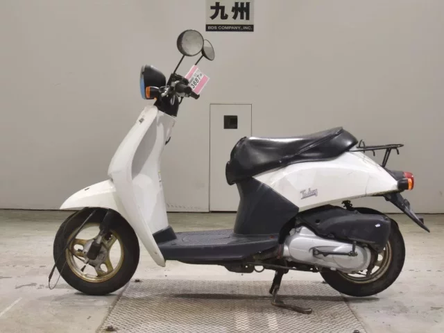 Honda TODAY