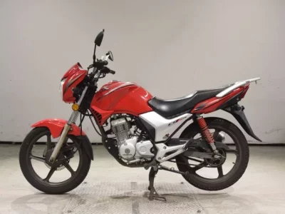 Honda CBF125