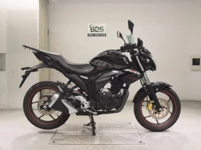 Suzuki JIKUSA-150