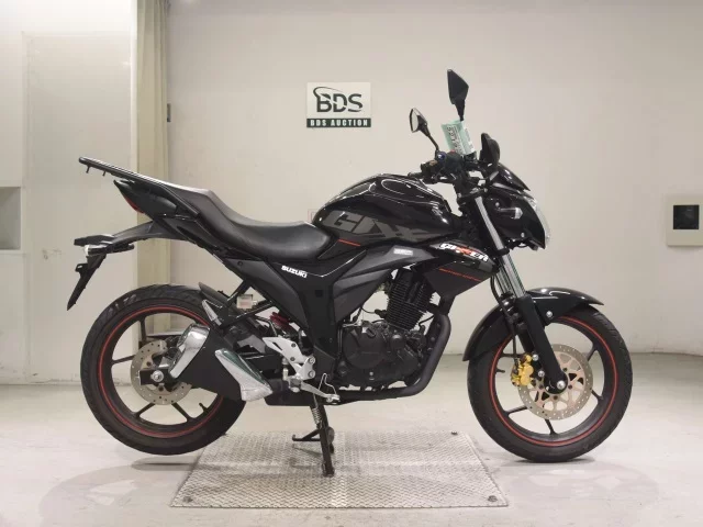 Suzuki JIKUSA-150