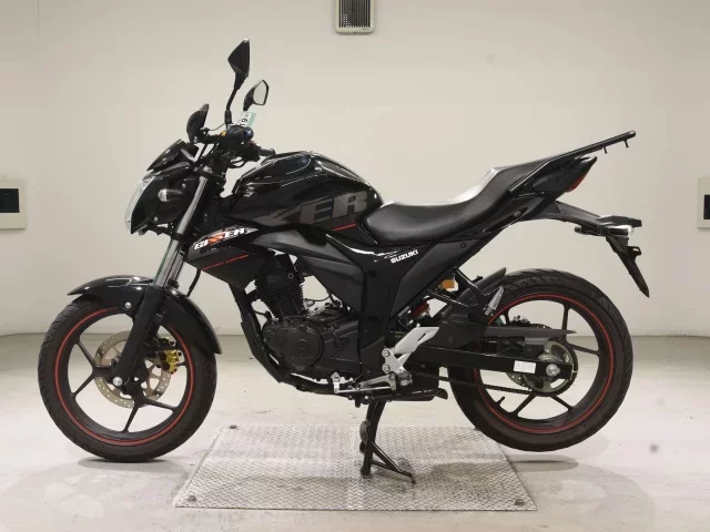 Suzuki JIKUSA-150