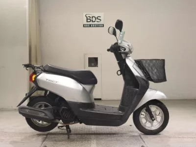 Honda TACT-4 BASIC