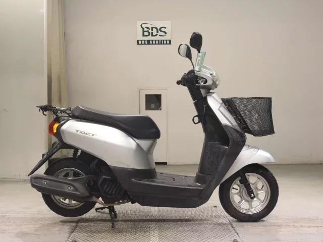 Honda TACT-4 BASIC