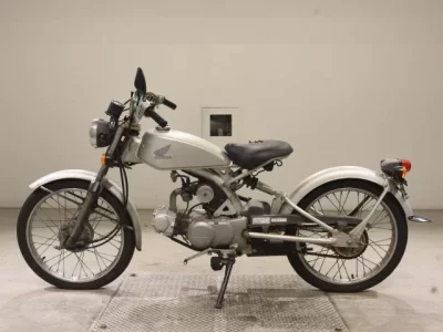 Honda SOLO