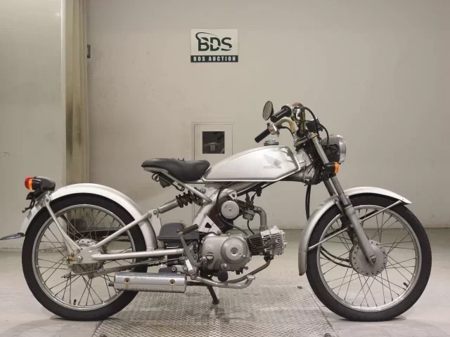 Honda SOLO